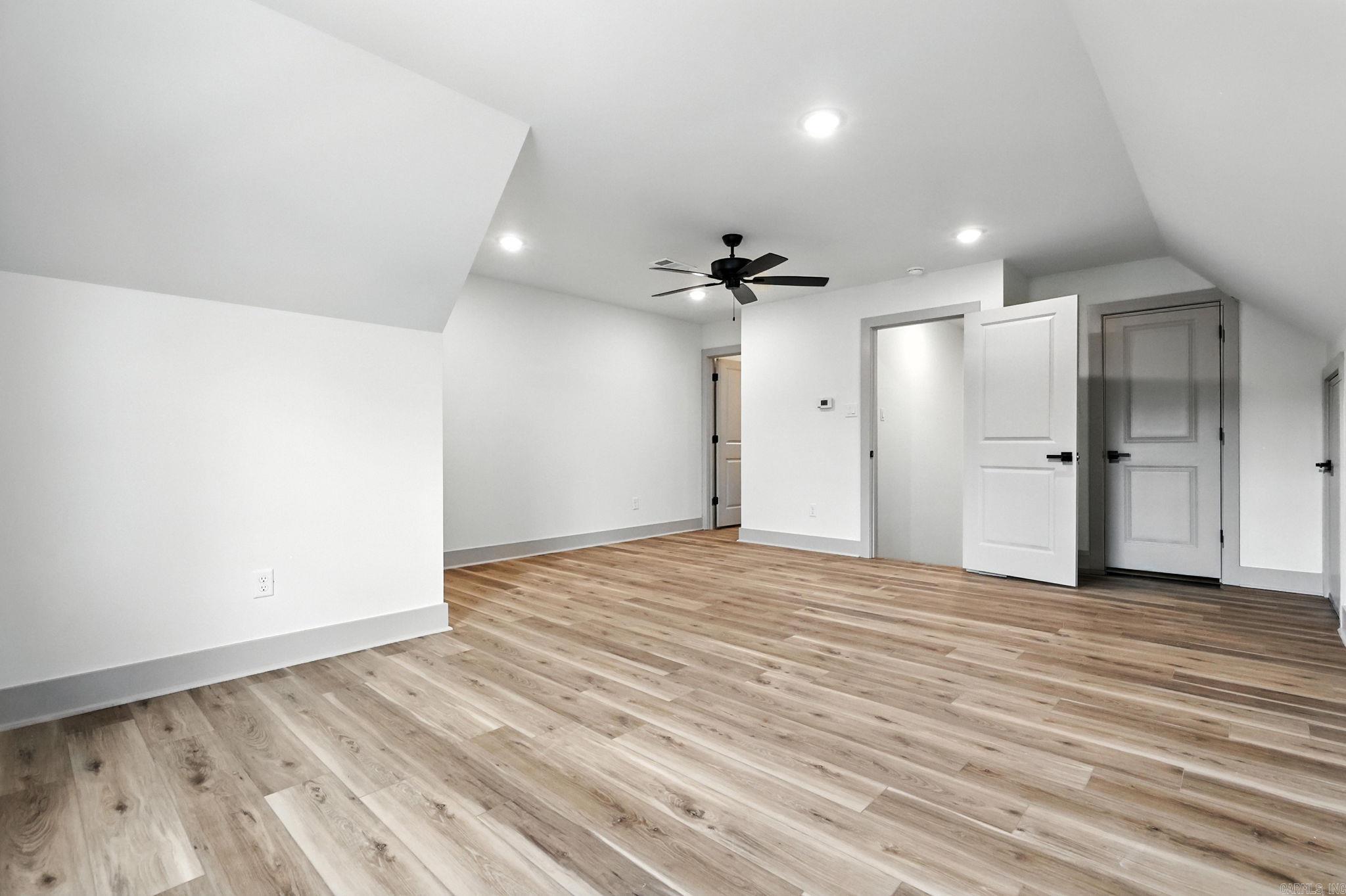 SARATOGA PLACE SUBDIVISION - Residential