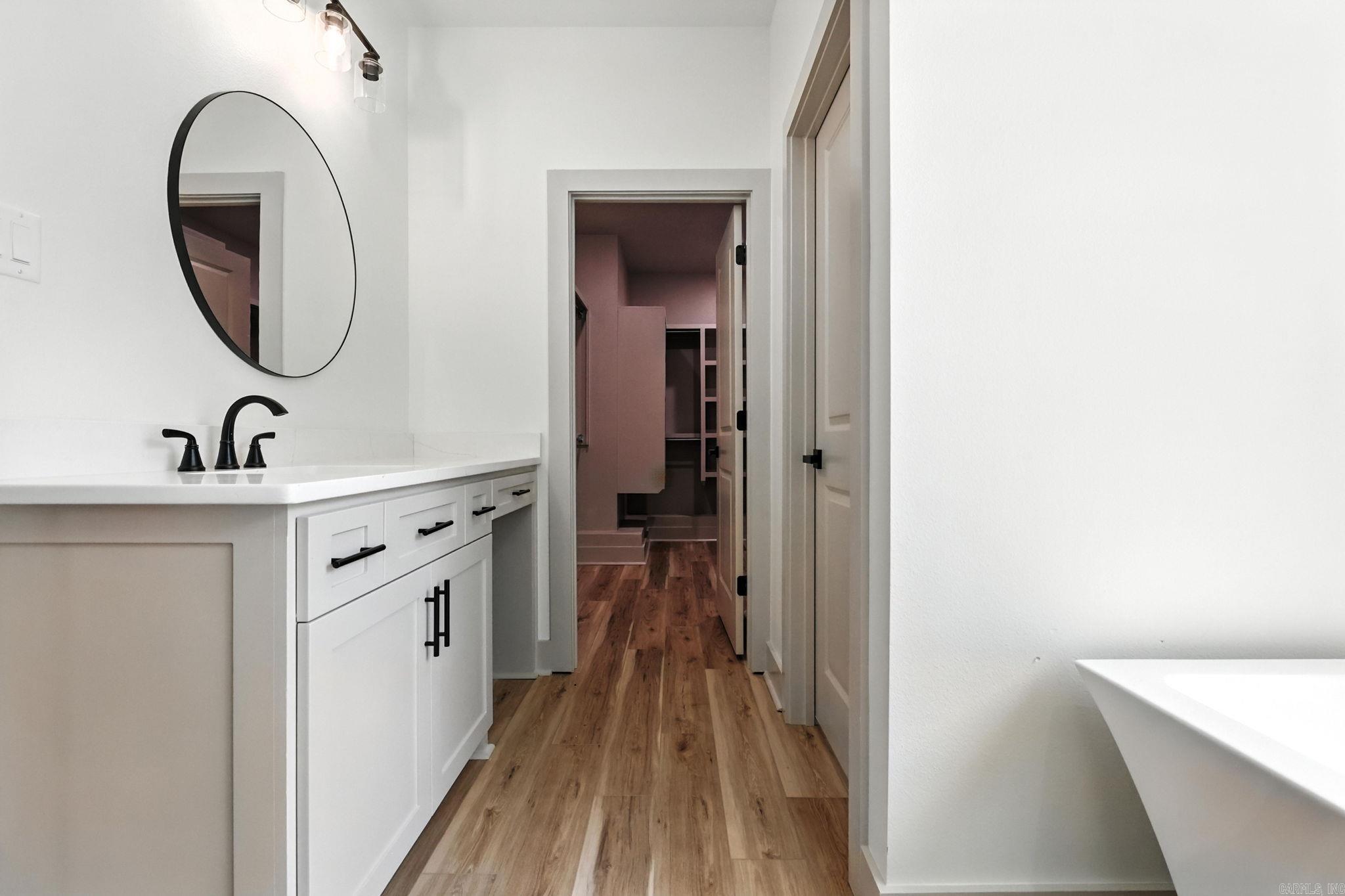 SARATOGA PLACE SUBDIVISION - Residential