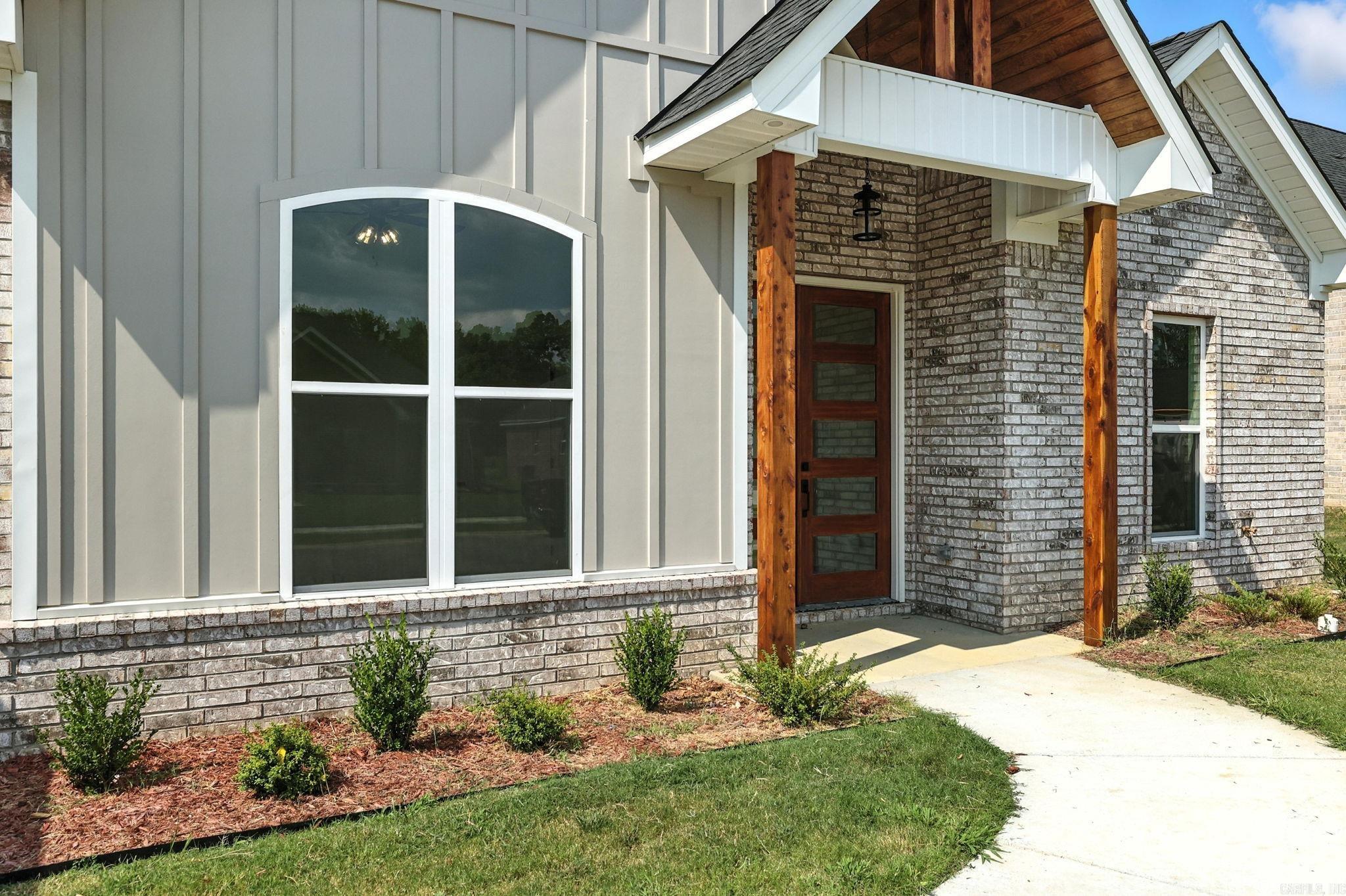 SARATOGA PLACE SUBDIVISION - Residential