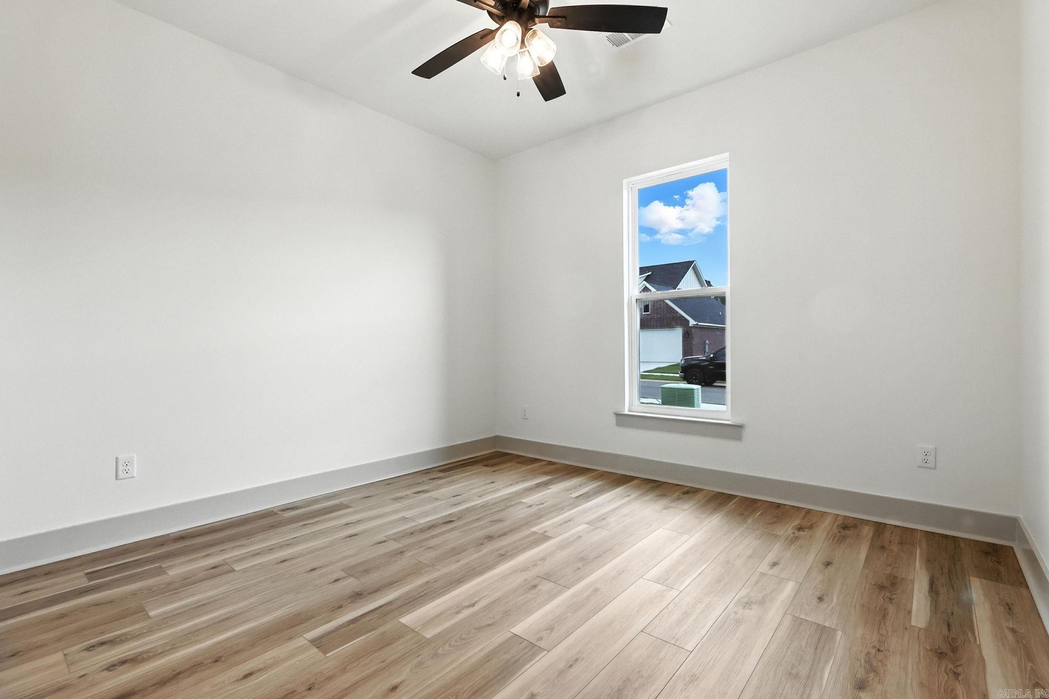 SARATOGA PLACE SUBDIVISION - Residential