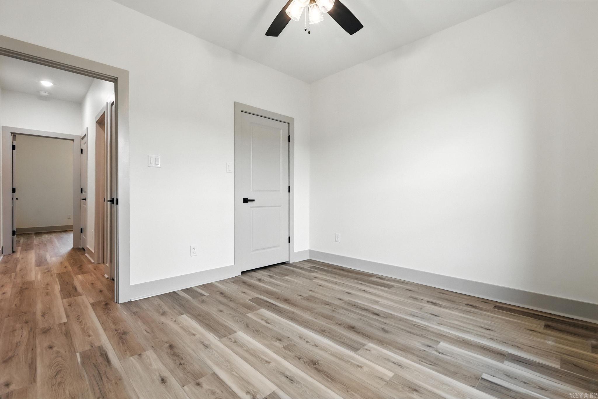 SARATOGA PLACE SUBDIVISION - Residential