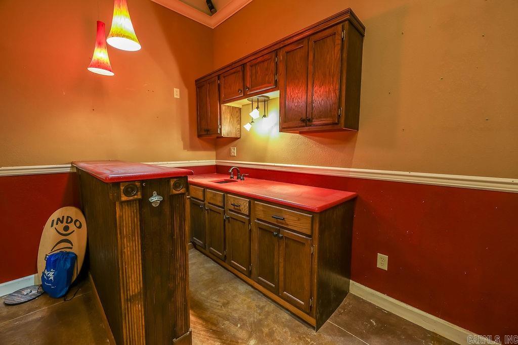 Parkers Chapel - Residential