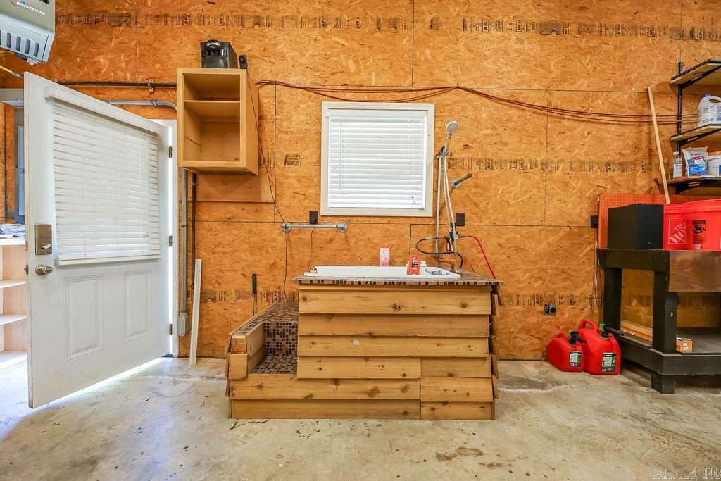 Parkers Chapel - Residential