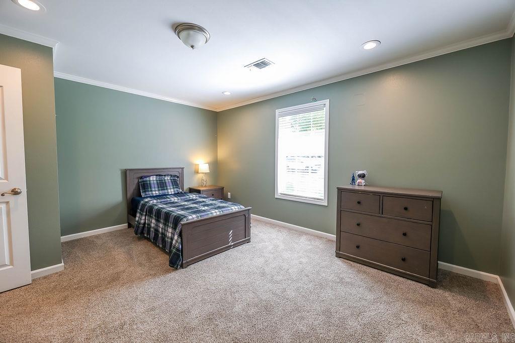 Parkers Chapel - Residential