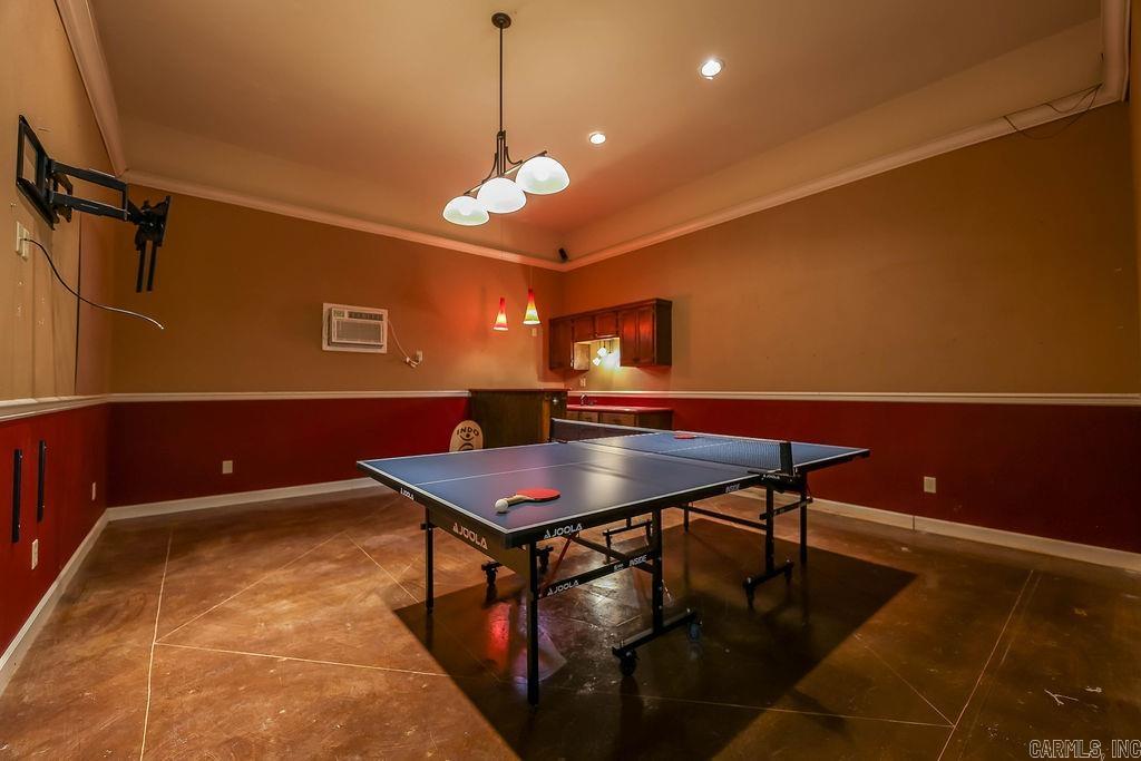 Parkers Chapel - Residential