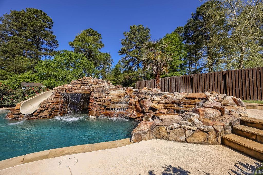 Parkers Chapel - Residential