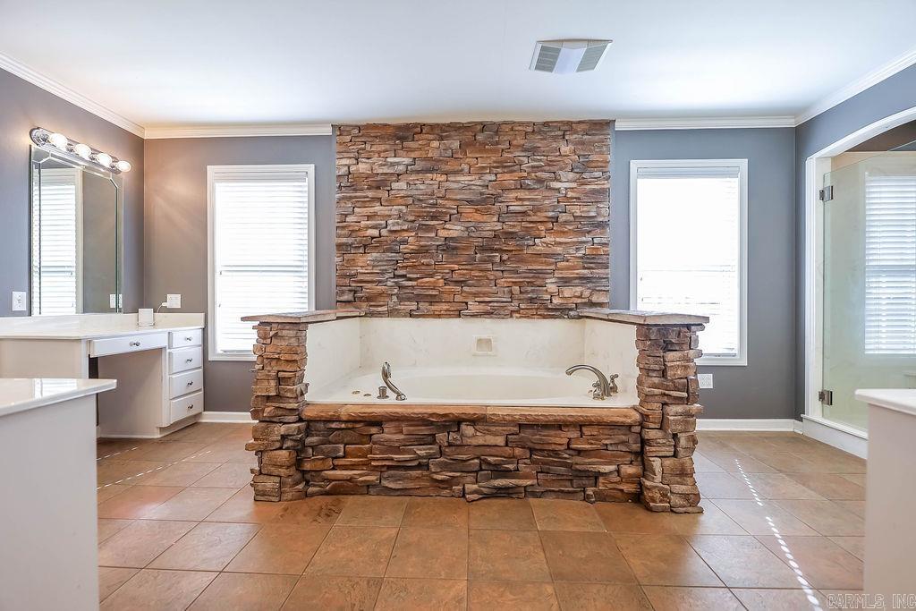 Parkers Chapel - Residential