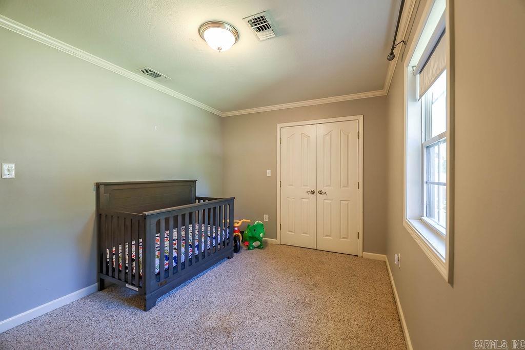 Parkers Chapel - Residential