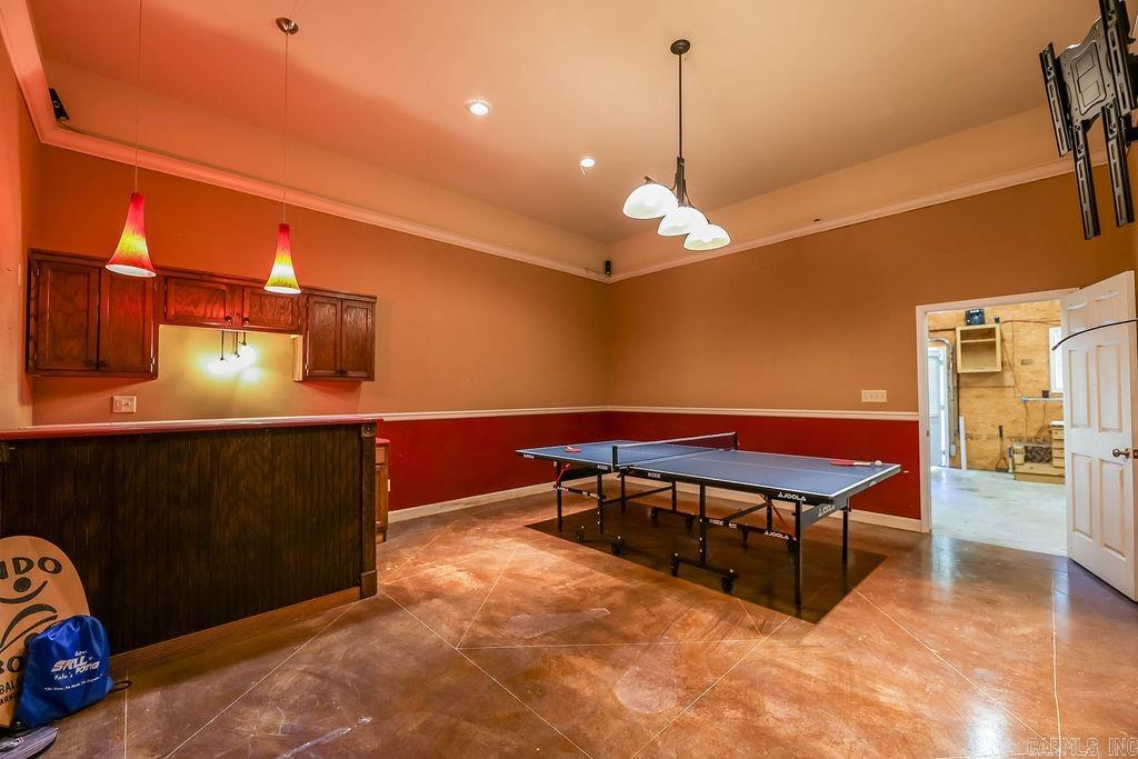 Parkers Chapel - Residential