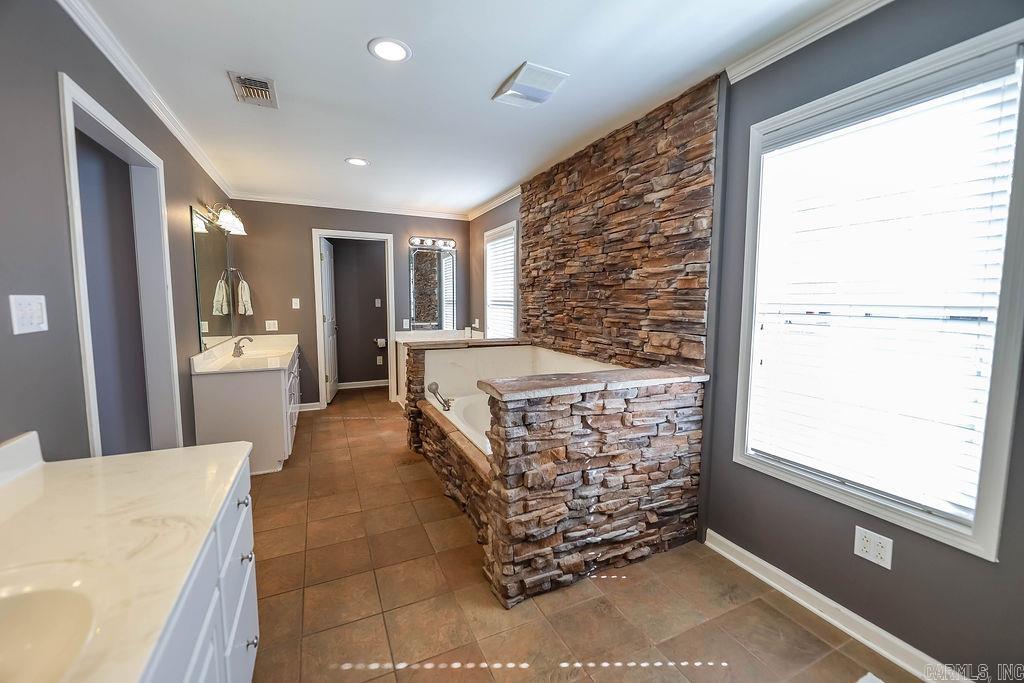 Parkers Chapel - Residential