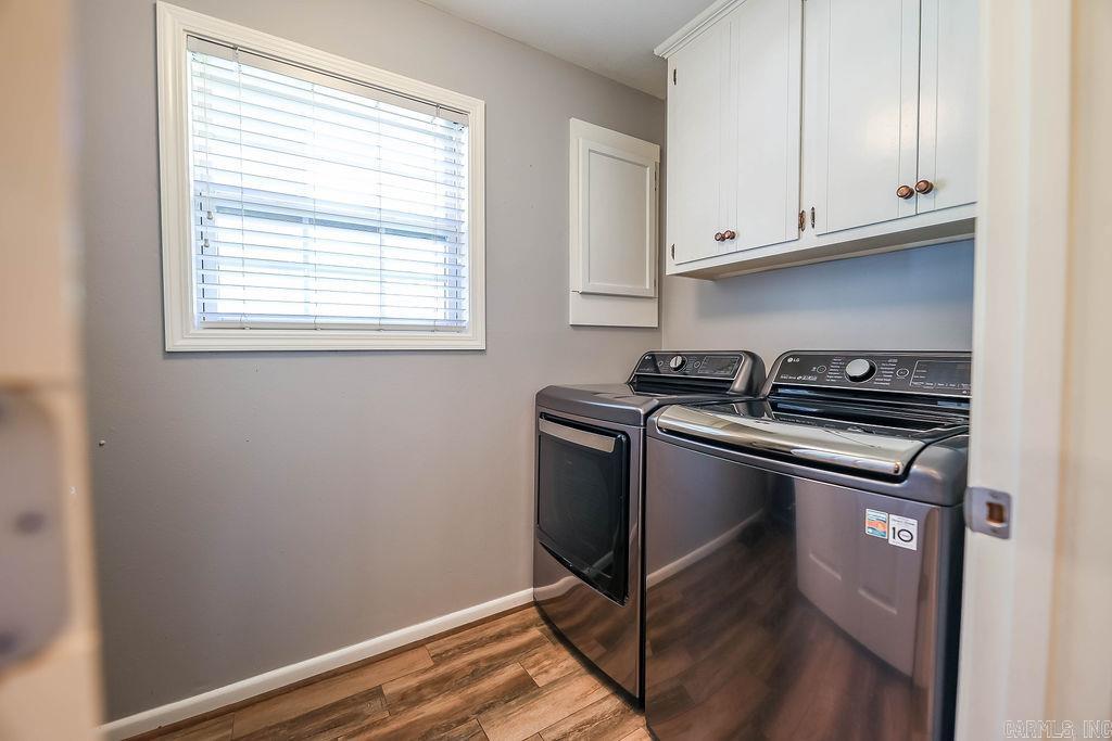 Parkers Chapel - Residential