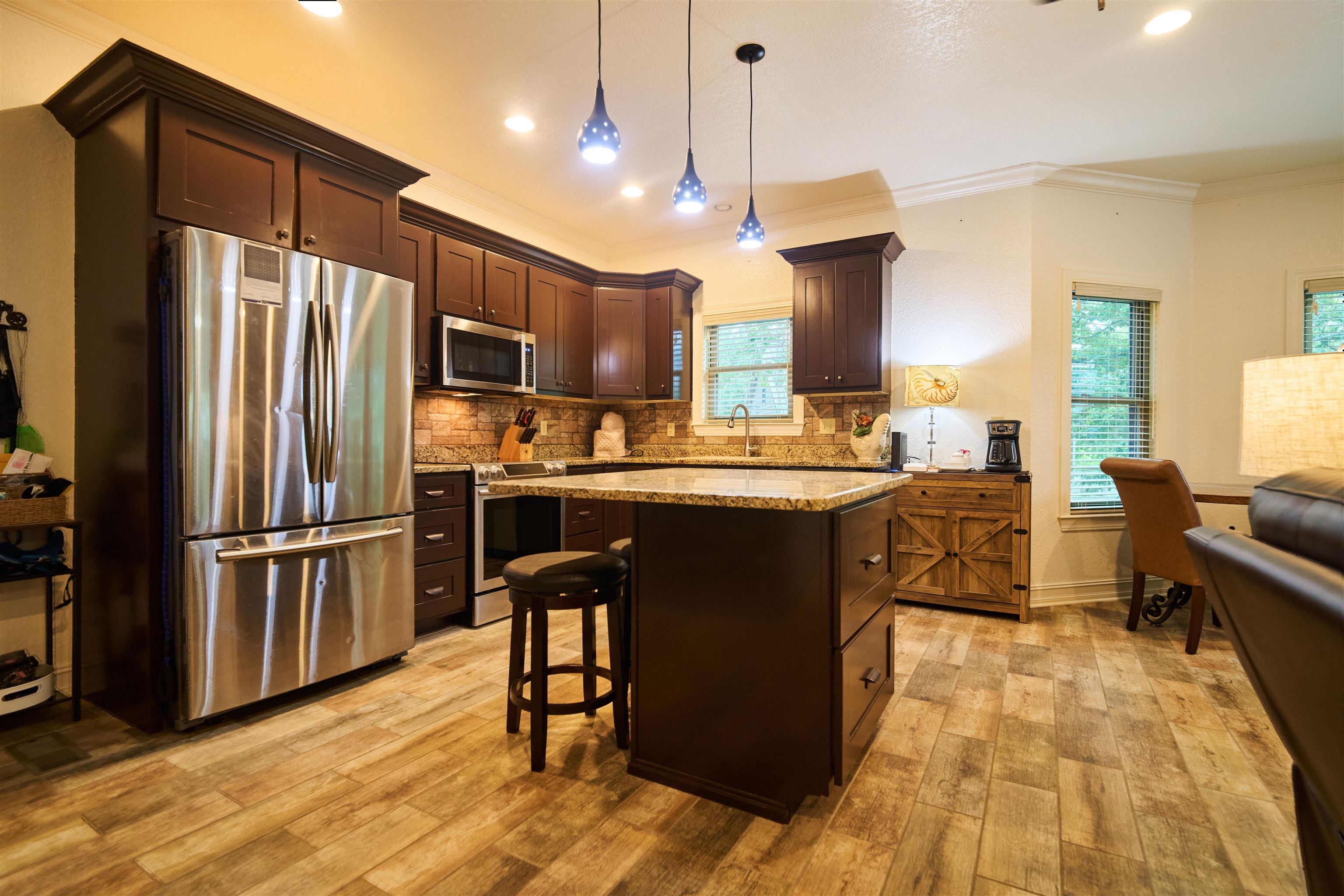 NEWCASTLE - Residential