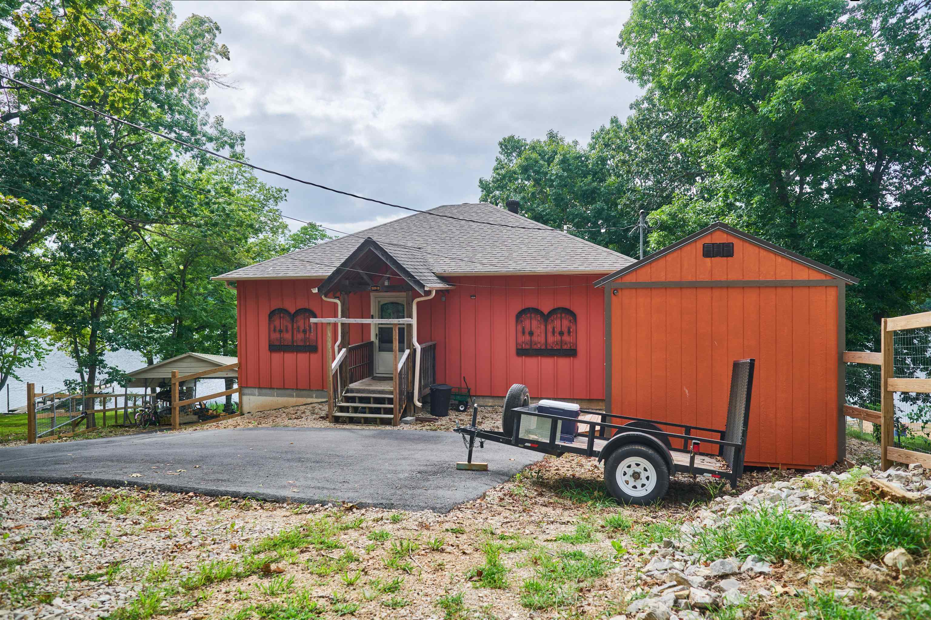 NEWCASTLE - Residential