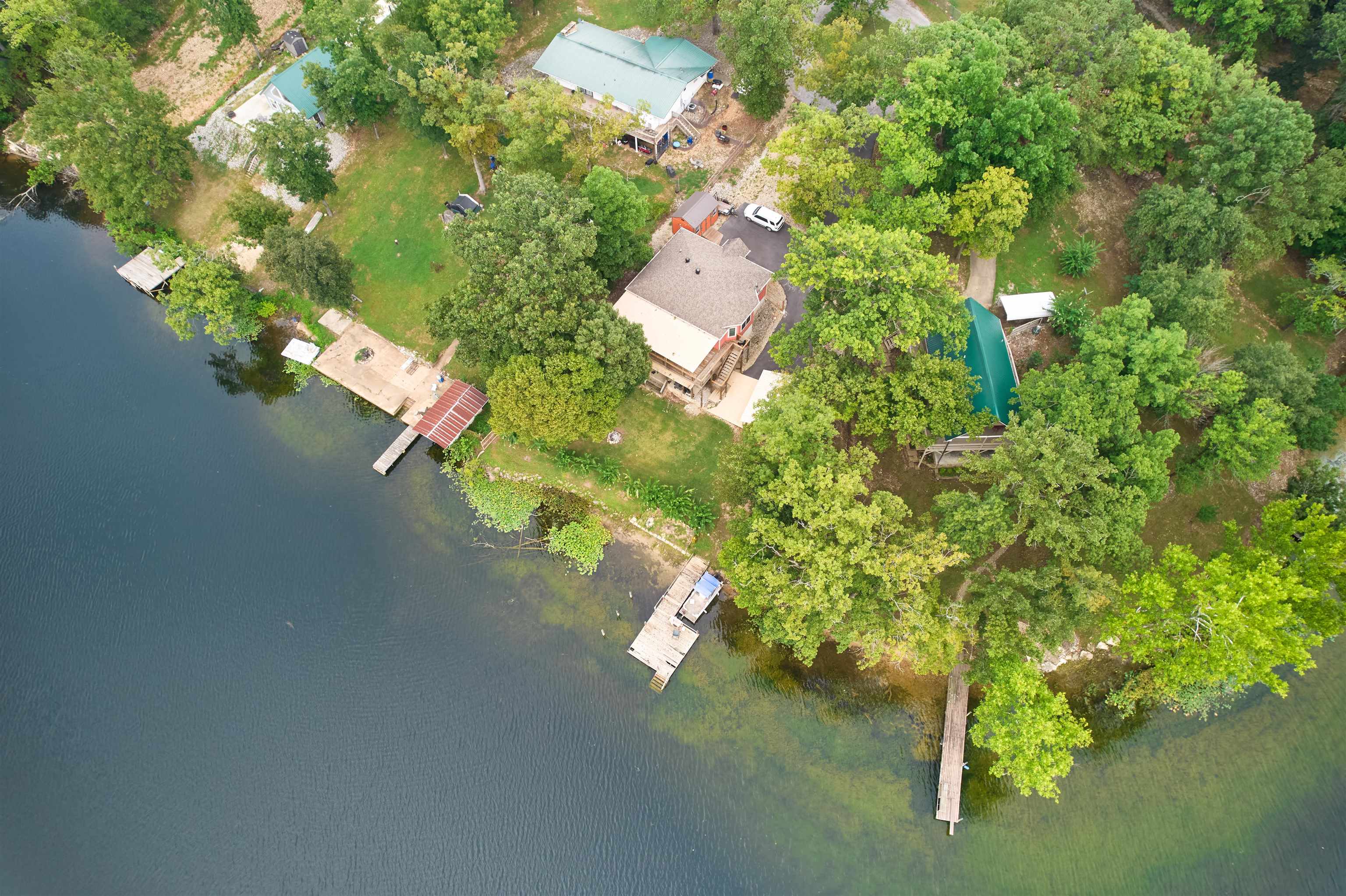 NEWCASTLE - Residential