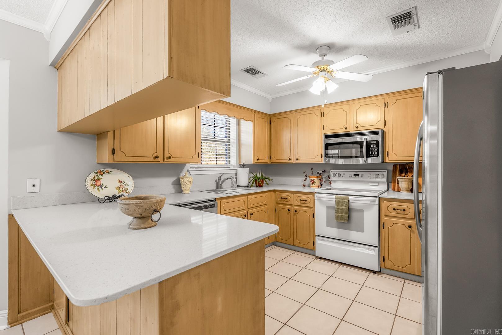 Stanwood - Residential