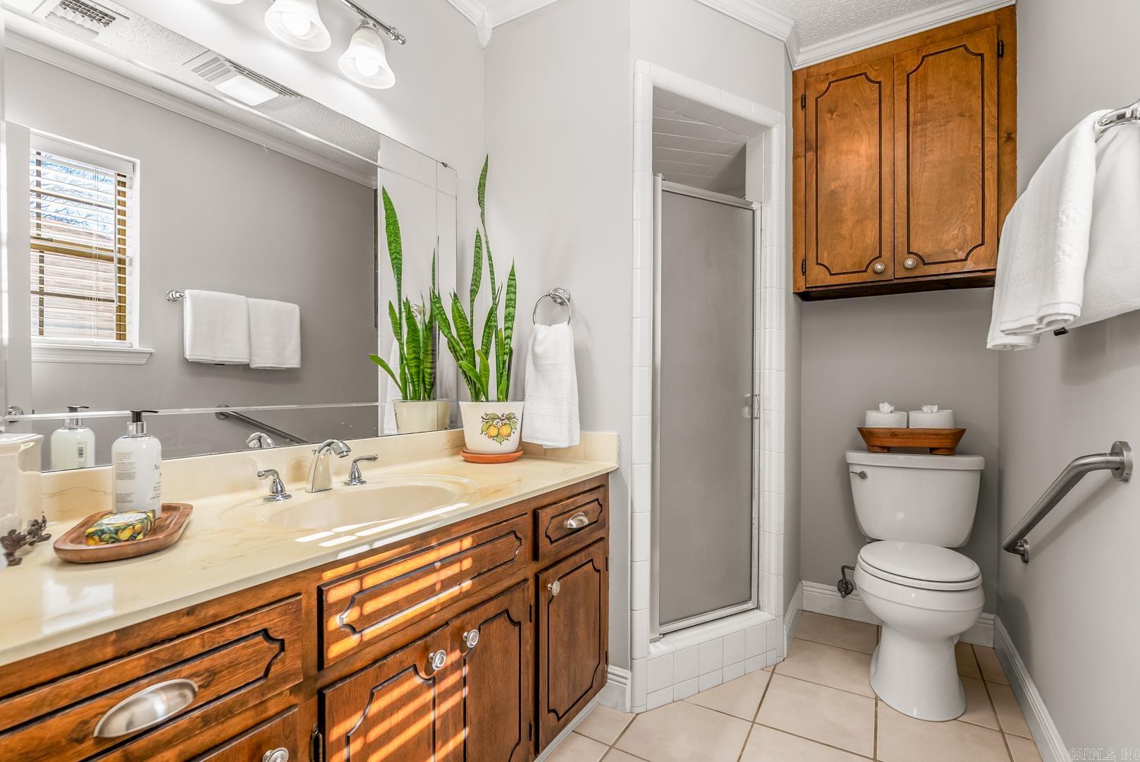 Stanwood - Residential