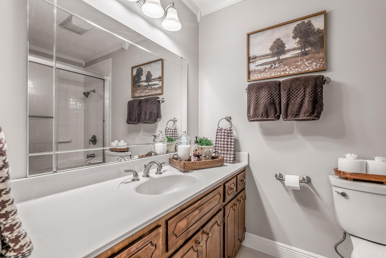 Stanwood - Residential