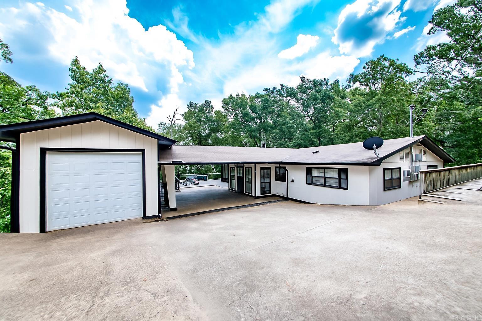 Tortoise Bay - Residential