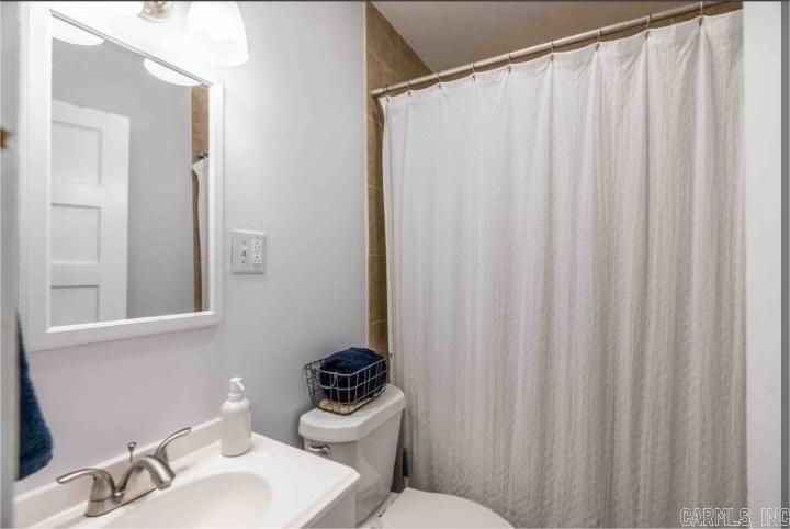 Not in Subdivision - Residential Lease