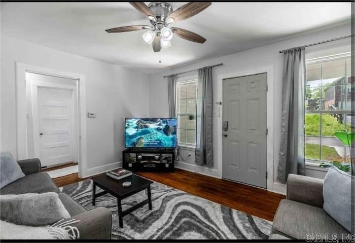 Not in Subdivision - Residential Lease