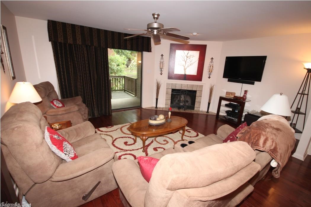 Foxcroft Woods - Residential