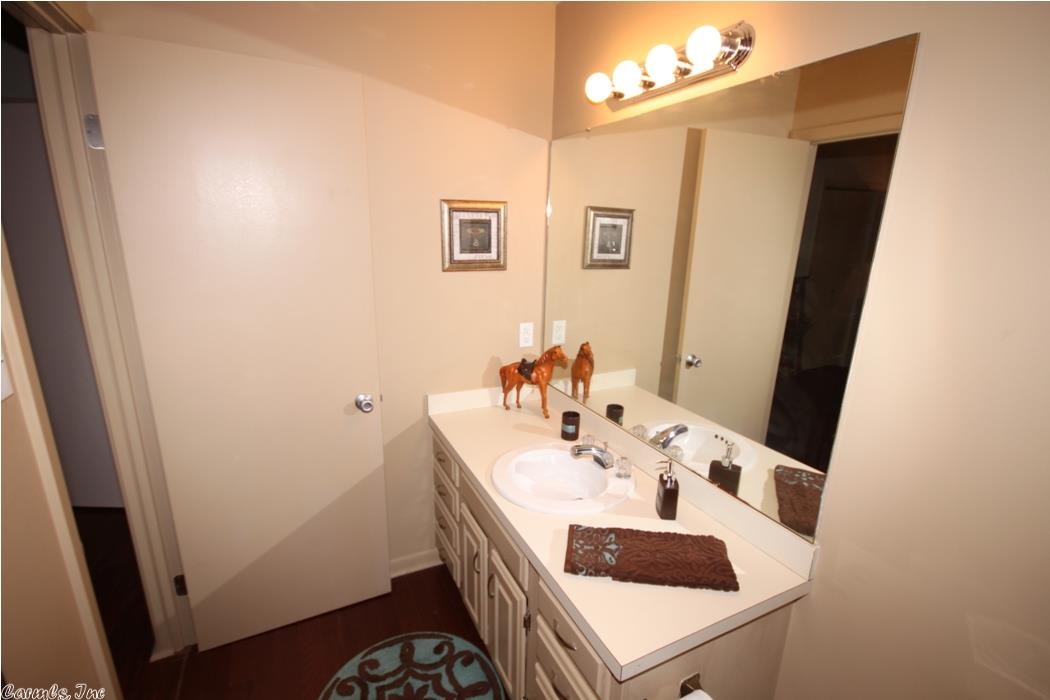 Foxcroft Woods - Residential