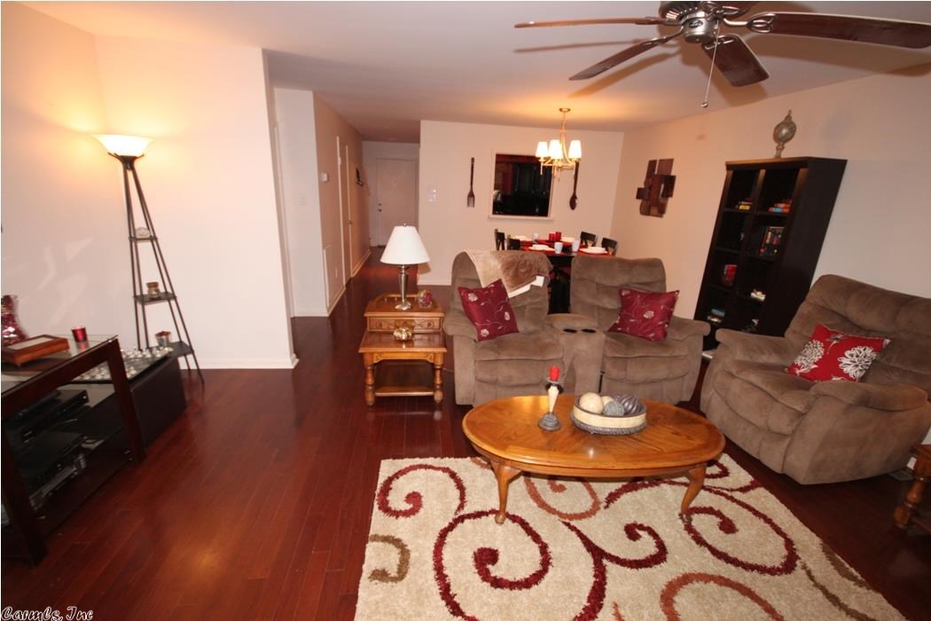 Foxcroft Woods - Residential