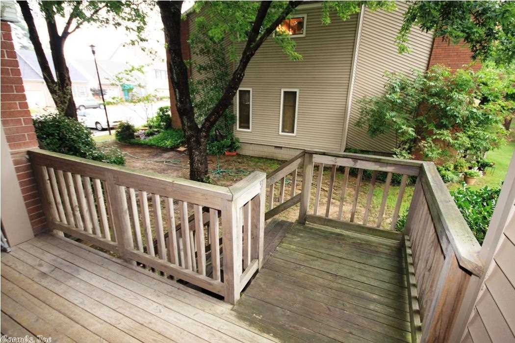 Foxcroft Woods - Residential