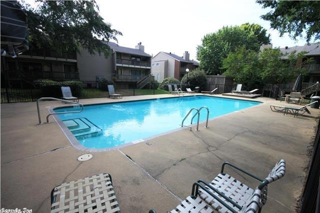 Foxcroft Woods - Residential