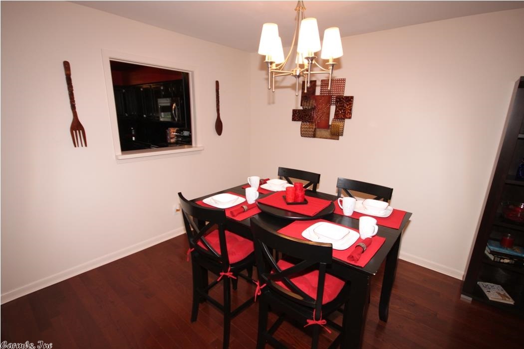 Foxcroft Woods - Residential