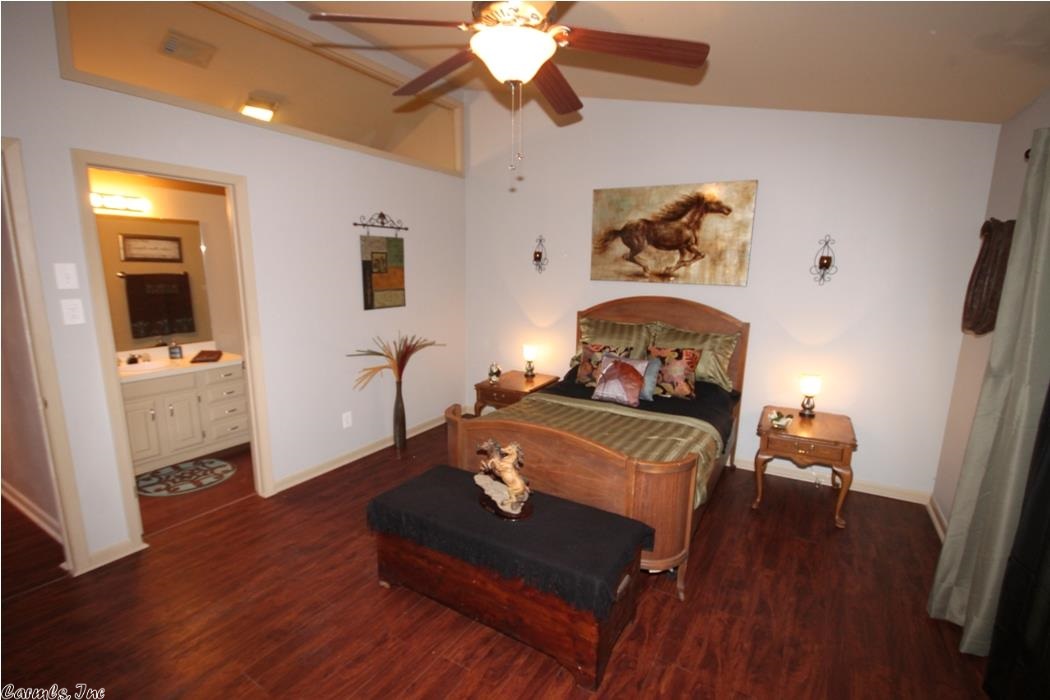 Foxcroft Woods - Residential