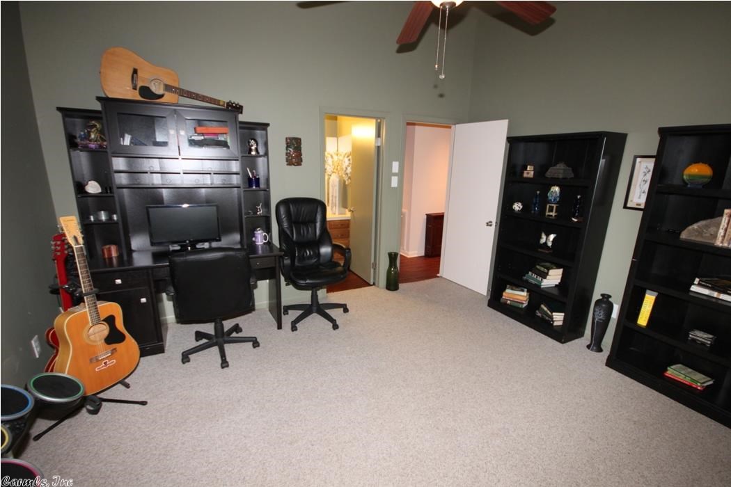 Foxcroft Woods - Residential