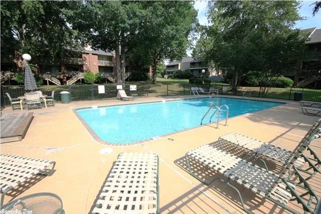 Foxcroft Woods - Residential