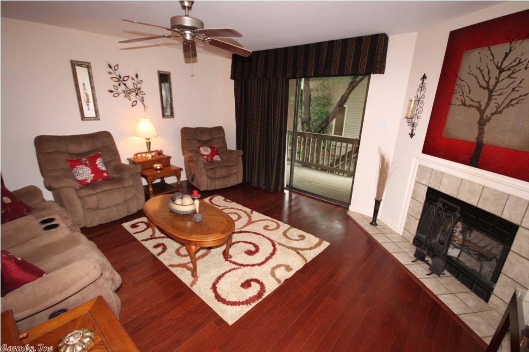 Foxcroft Woods - Residential