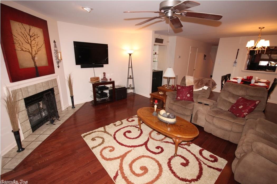 Foxcroft Woods - Residential