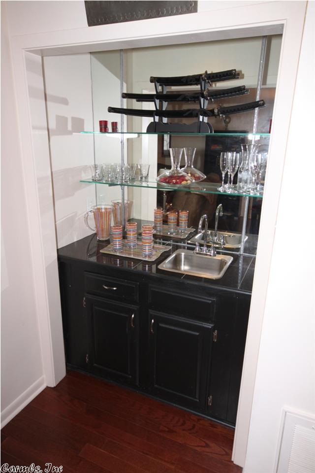 Foxcroft Woods - Residential