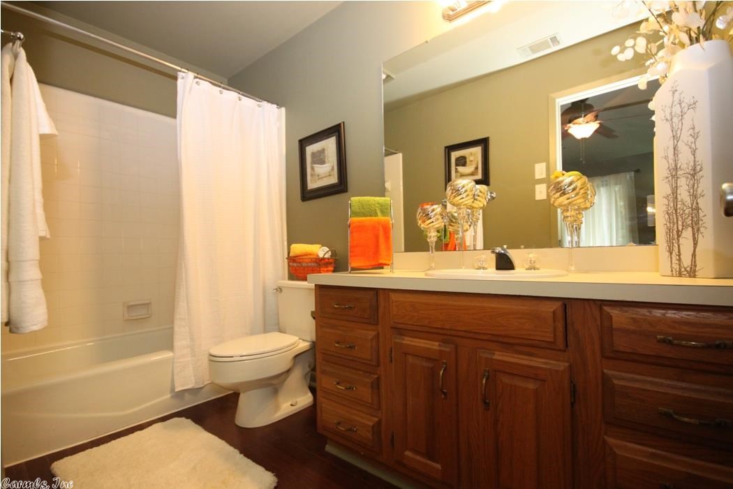 Foxcroft Woods - Residential