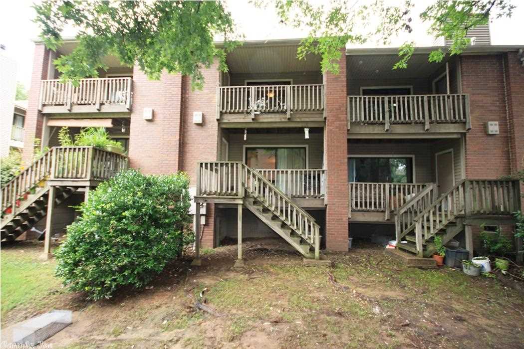 Foxcroft Woods - Residential