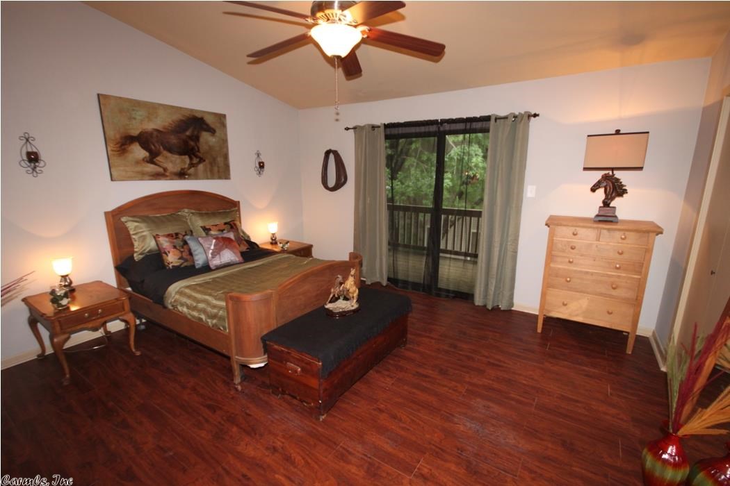 Foxcroft Woods - Residential