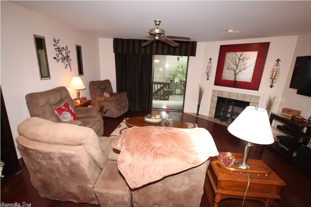 Foxcroft Woods - Residential