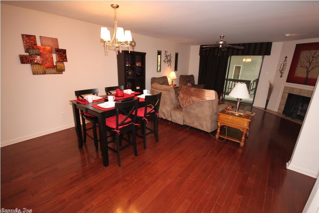 Foxcroft Woods - Residential