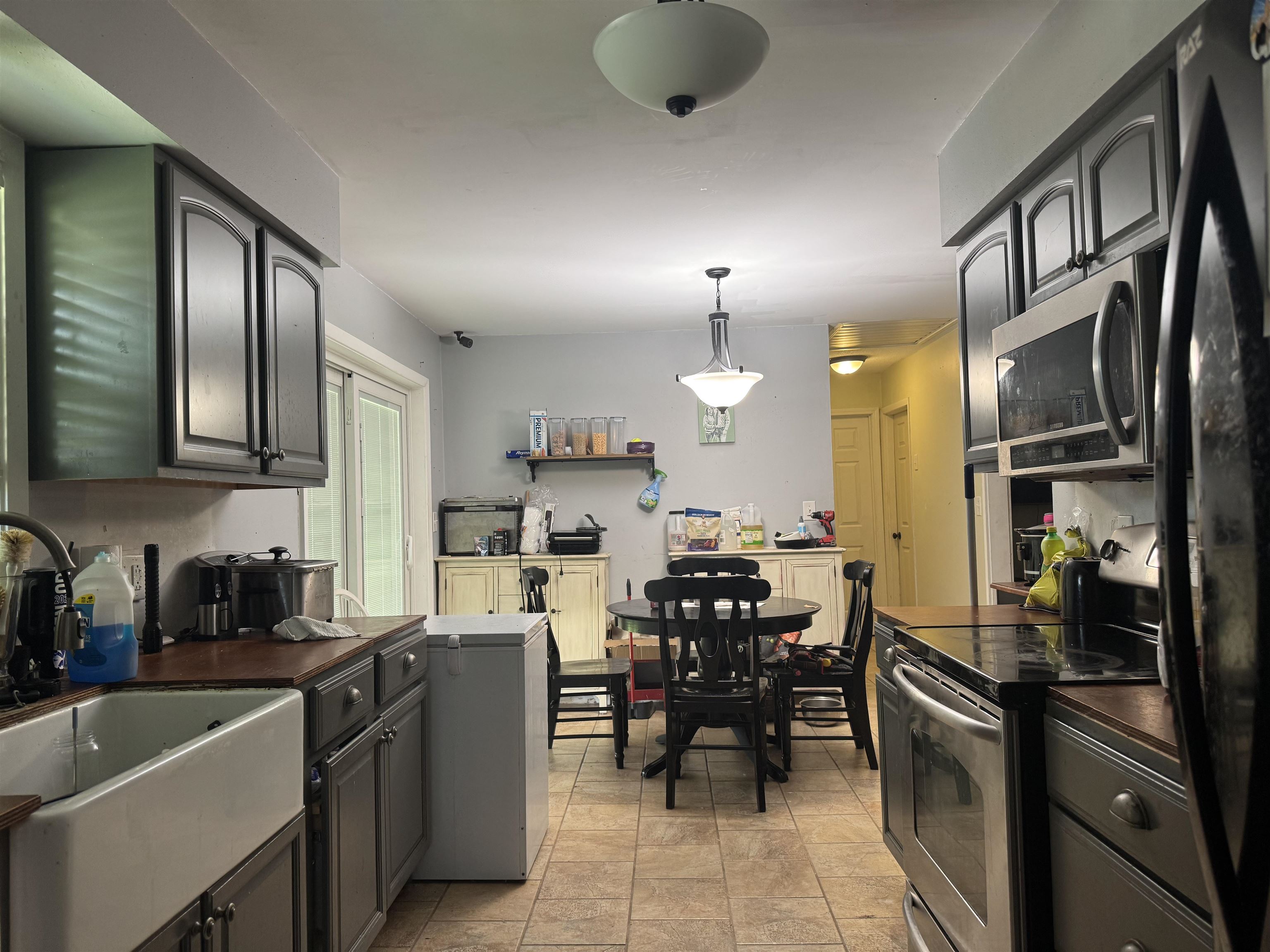 MARLAR - Residential