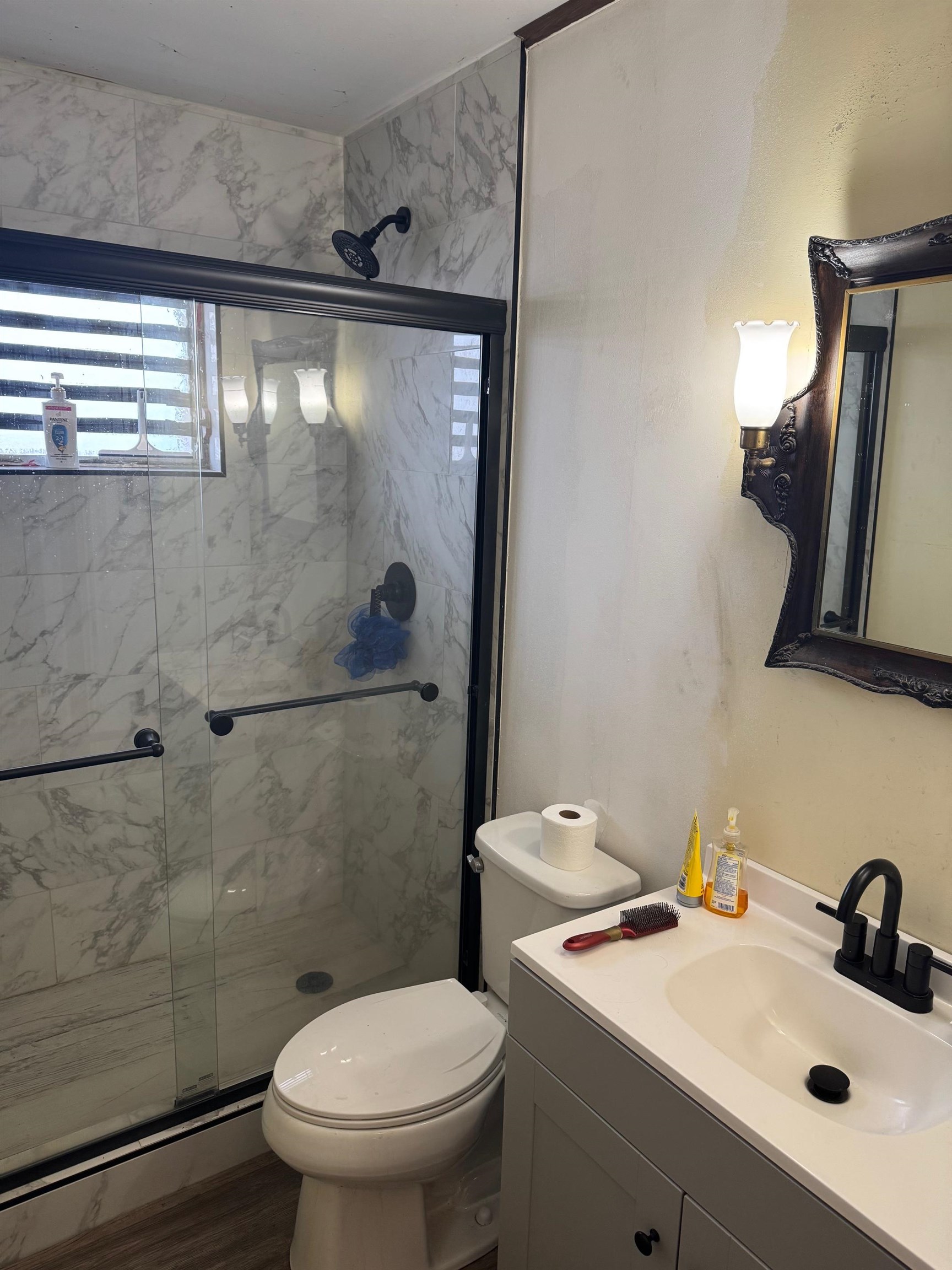 HIGH SIERRA - Residential