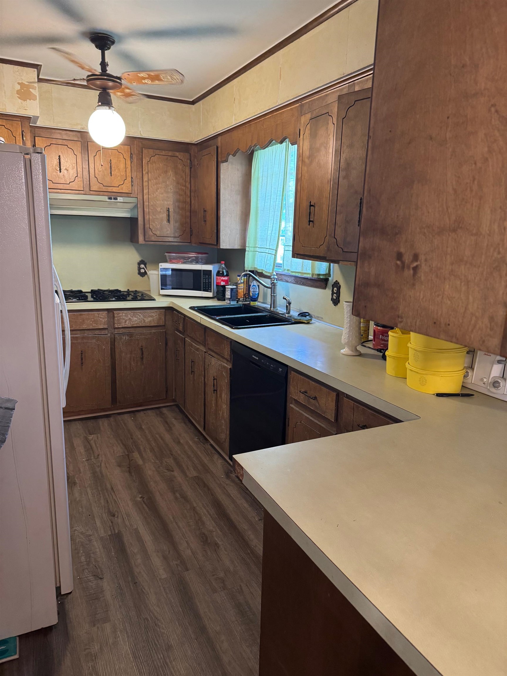 HIGH SIERRA - Residential