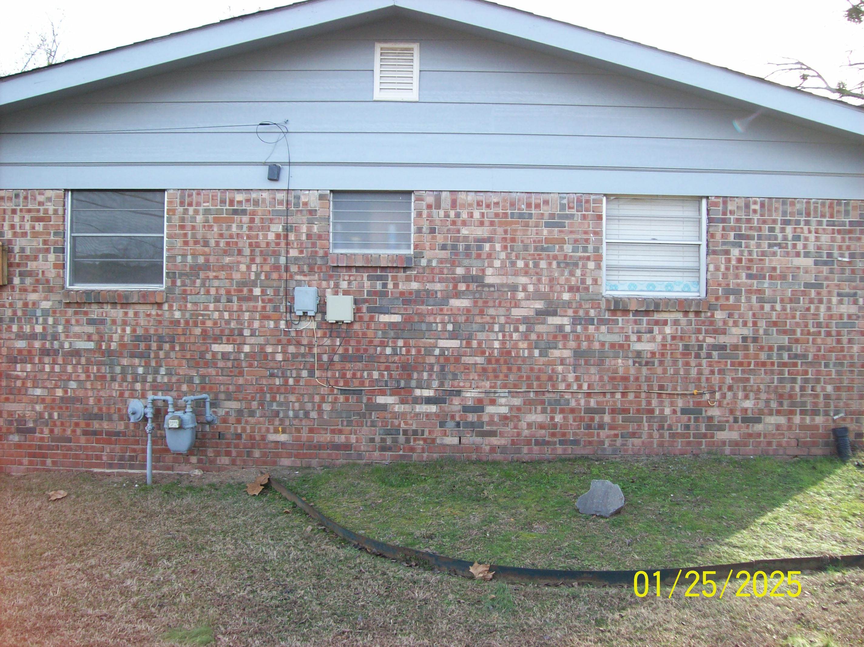 HIGH SIERRA - Residential