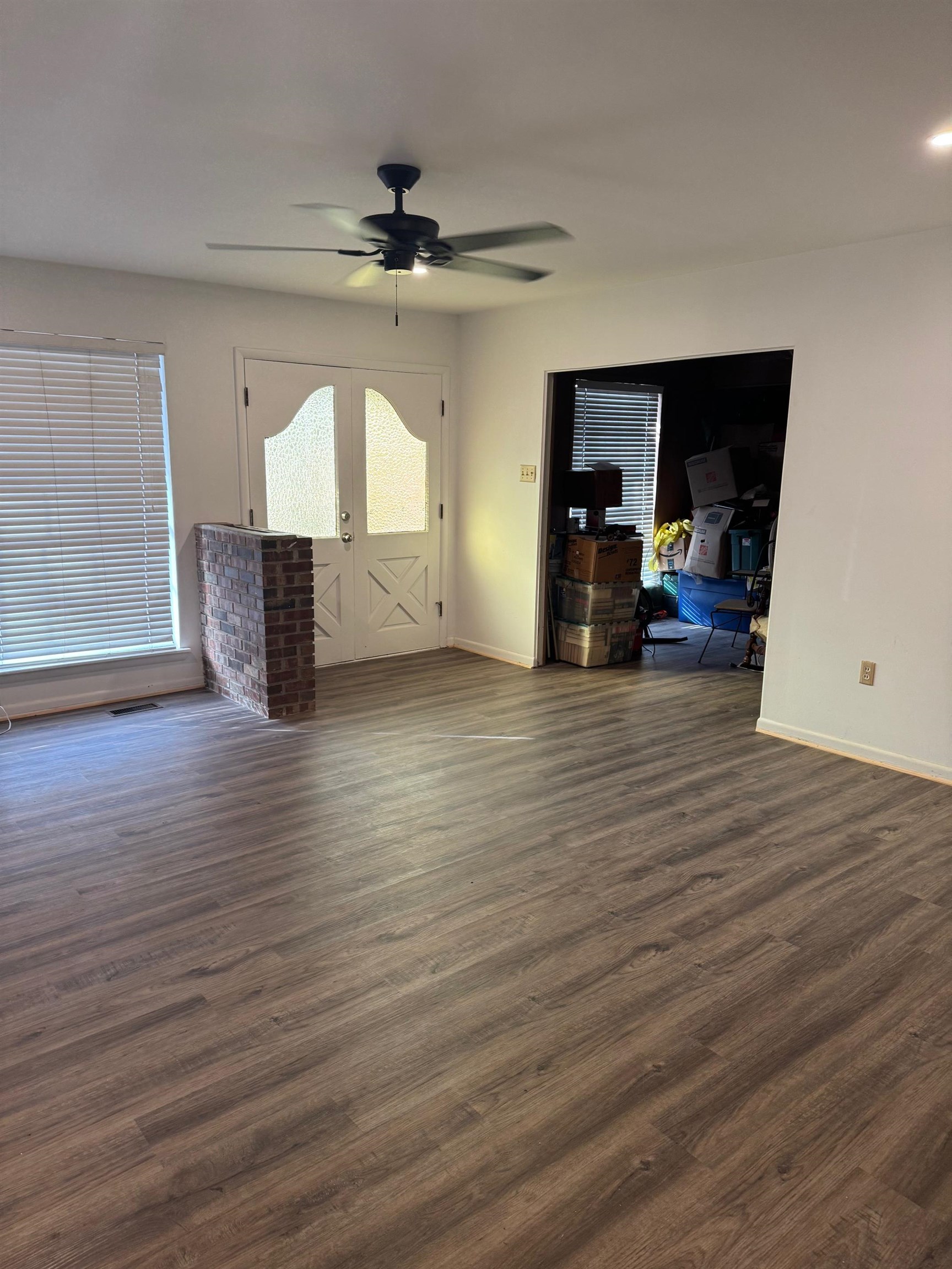 HIGH SIERRA - Residential