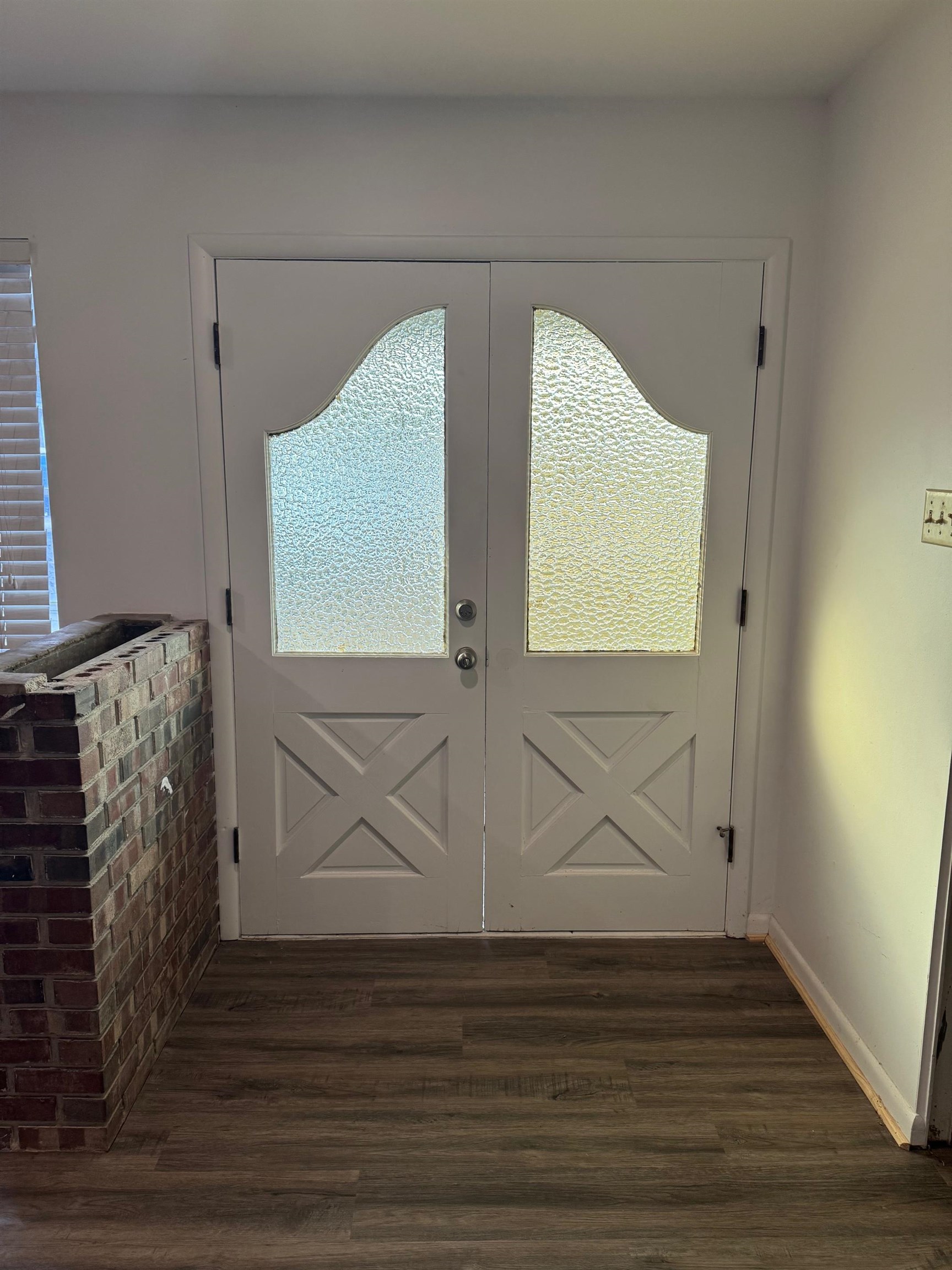 HIGH SIERRA - Residential