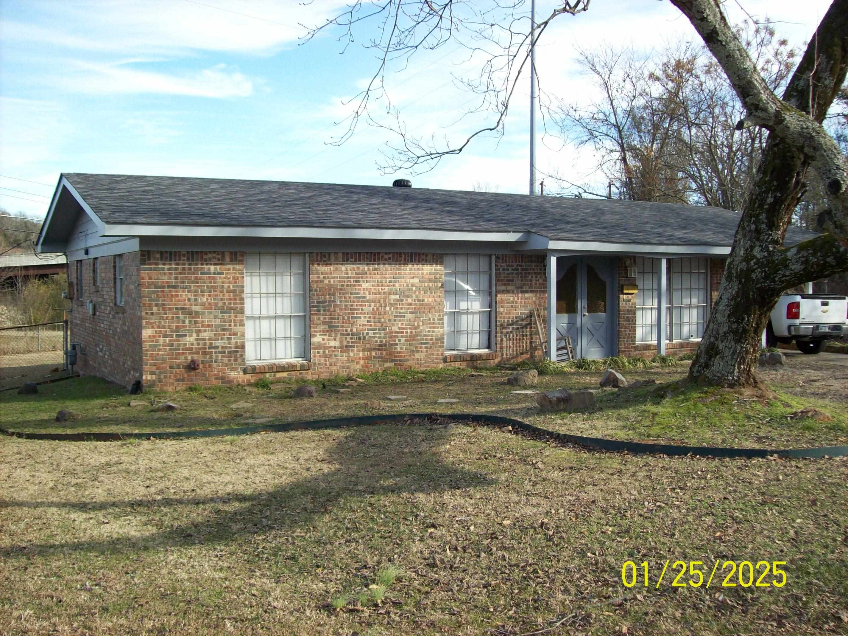 HIGH SIERRA - Residential