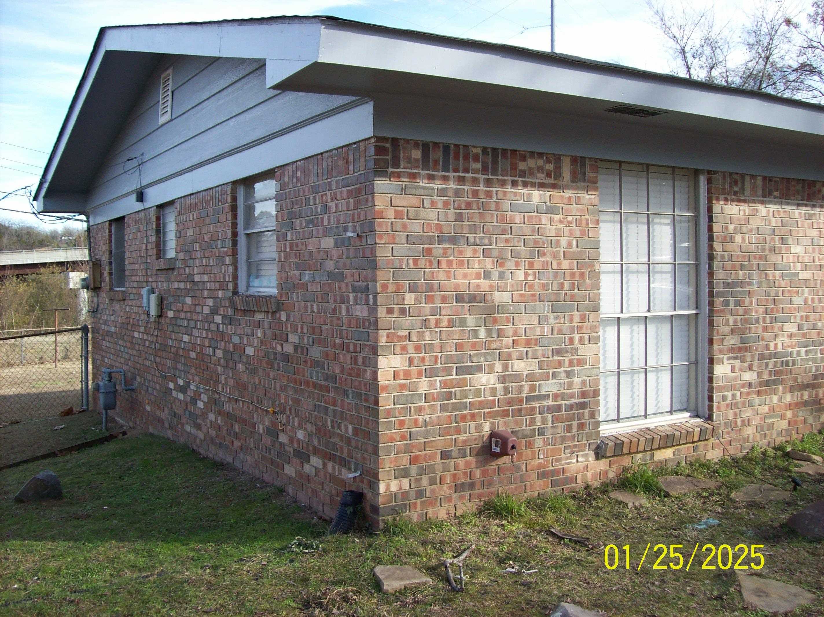 HIGH SIERRA - Residential