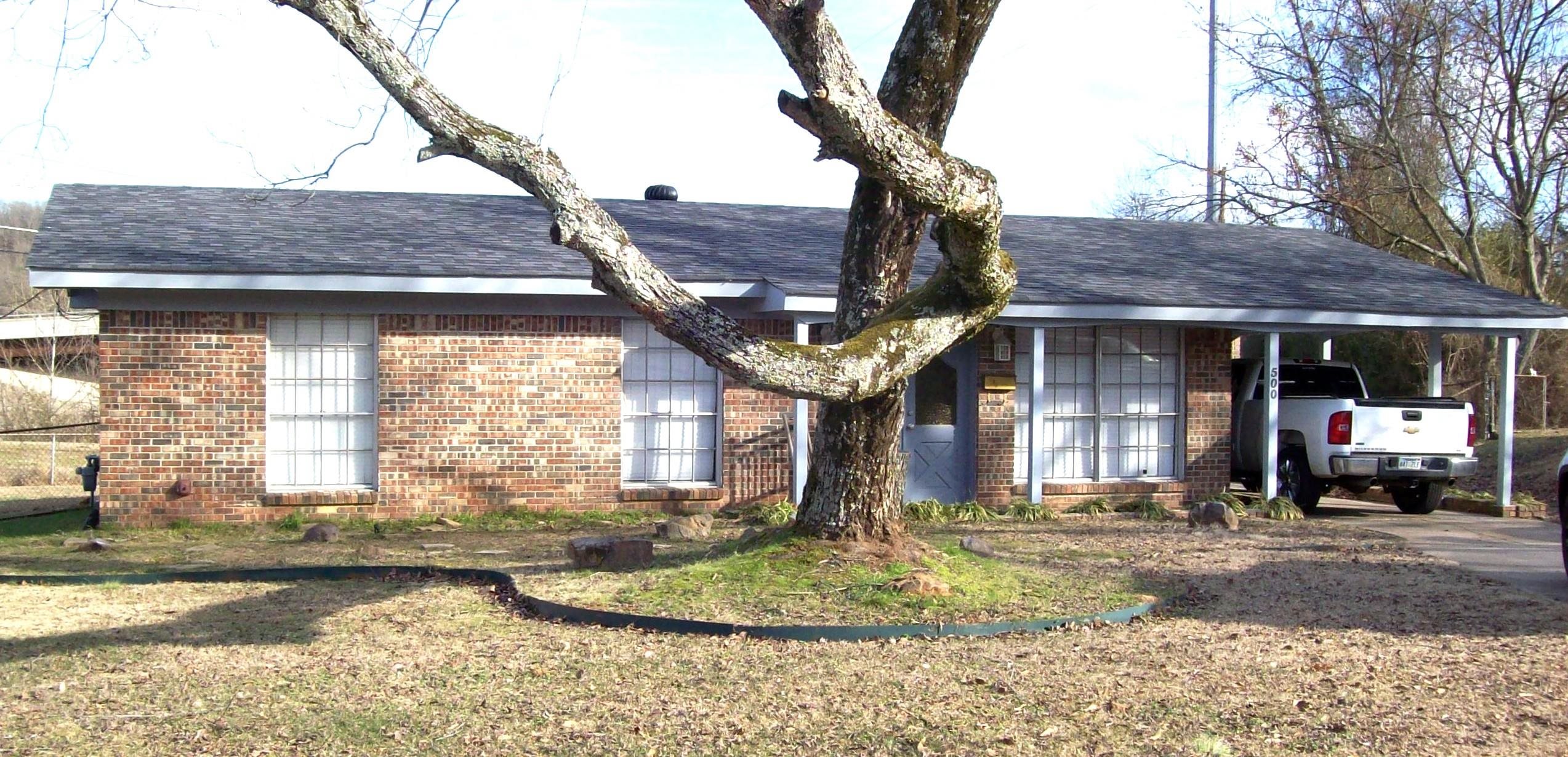 HIGH SIERRA - Residential